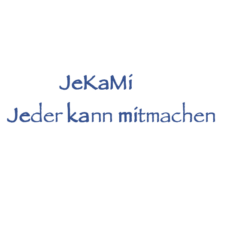 JeKaMi – Jeder kann mitmachen