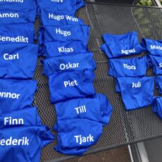 Sommer-Tenniscamp – Anmeldung startet