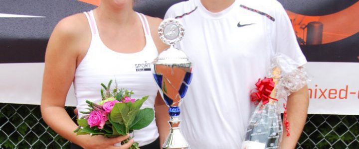 CTV Team gewinnt Celler Mixed Cup CTV Team gewinnt Celler Mixed Cup