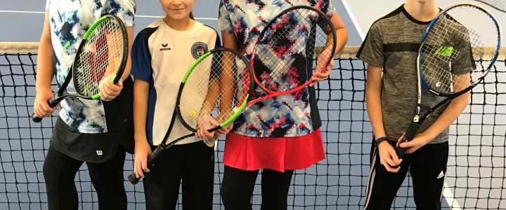 CTVer “auf Tour” – 2 – CTVer “auf Tour” – 2 –