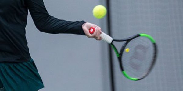 Mit Vollgas ins neue Tennisjahr Mit Vollgas ins neue Tennisjahr