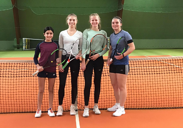 Meditation Unterdrückung Hornisse nuliga tennis punktspiele Schwächen bisschen Verband
