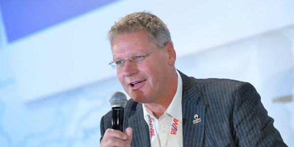 Treues Mitglied, Tennisfachmann und zuverlässiger Partner – Andreas Gode RE/MAX Lizenzmakler