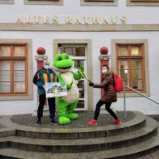 Erfolgreicher Abschluss des Crowd Funding-Projektes “Mobile Ballwand” der CTV