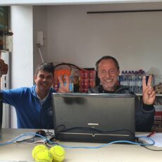 Erfolgreiches LK-Turnier bei der CTV