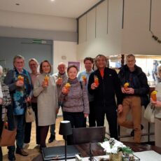 Spendenaktion für Jamaika