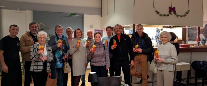 Spendenaktion für Jamaika Spendenaktion für Jamaika